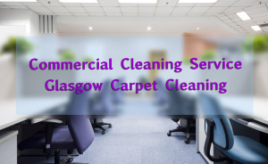 ALBA FLOOR CARE commercial carpet cleaner in Glasgow City, Facilities services