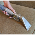 Upholstery cleaner Glasgow Scotclean Solutions