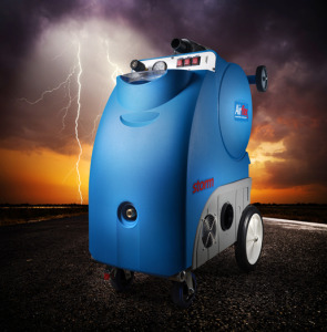 airflex storm the most powerful carpet cleaning machine in Glasgow. 
