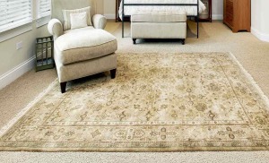 Rug cleaning from Alba floor care carpet cleaning Glasgow